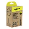 esKapad Chambre A Air 24 pouces x1,95 à 2,125 Valve Presta, Vélo Junior