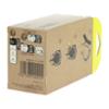 esKapad Chambre A Air 24 pouces x1,95 à 2,125 Valve Schrader, Vélo Junior