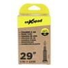 esKapad Chambre A Air VTT 29 pouces x1,75 à 2,125 Valve Presta 47/57-622