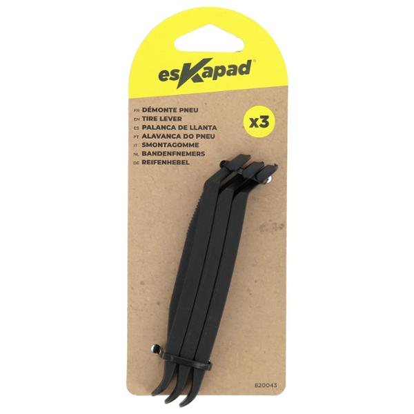 ESKAPAD 3 smonta-pneumatico bici