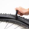 ESKAPAD 3 smonta-pneumatico bici