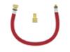 ESKAPAD flexible presta & schrader valves connector