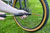 ESKAPAD flexible presta & schrader valves connector