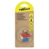 ESKAPAD bike inflation kit