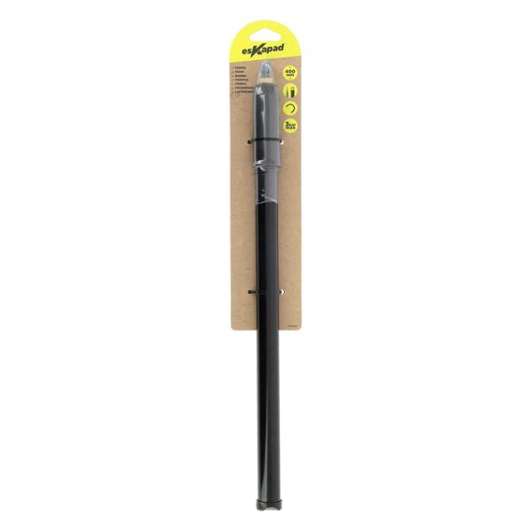 ESKAPAD plastic hand pump valves connector 400mm 3bar