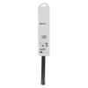ESKAPAD plastic hand pump valves connector 400mm 3bar