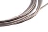 esKapad Cable de Frein Velo UNIVERSEL 2M Galvanisé