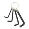 esKapad Clés Allen 4/5/6/7, Réglages Velo, Rollers, Trottinette