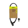 ESKAPAD cavo antifurto Ø4,5mmx0,55m con chiave