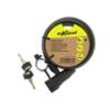 ESKAPAD key cable lock Ø8mmx1.5m + holder