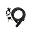 ESKAPAD key cable lock Ø12mmx1.8m