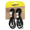 ESKAPAD 2 bungees 1m