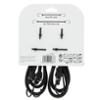 ESKAPAD 2 bungees 1m