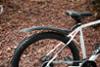 ESKAPAD 24 to 27,5" MTB & VTC compatible rear mudguard