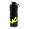 esKapad Bidon Velo Isotherme 500mL, Noir, Sans BPA