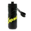 esKapad Bidon Velo Isotherme 500mL, Noir, Sans BPA