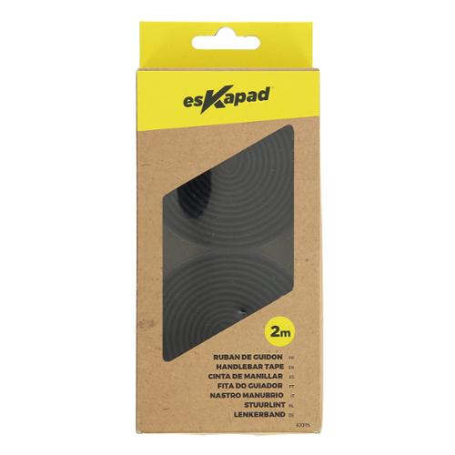 ESKAPAD 2 nastri per manubrio
