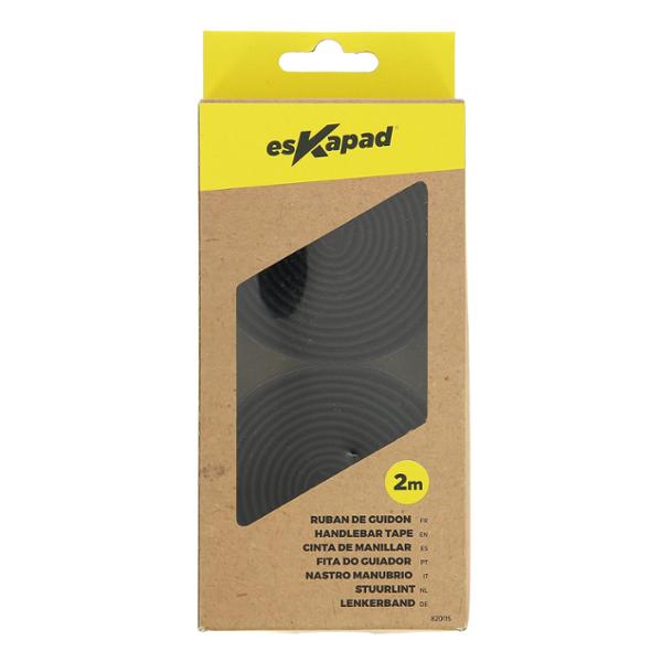 esKapad 2 Rubans de Guidon, de Cintre, Velo 2m