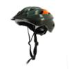 ESKAPAD junior MTB helmet 54-58. Grey/orange