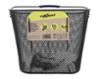ESKAPAD metal front basket 12L