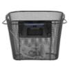 ESKAPAD metal front basket 12L