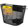 ESKAPAD metal front basket 12L