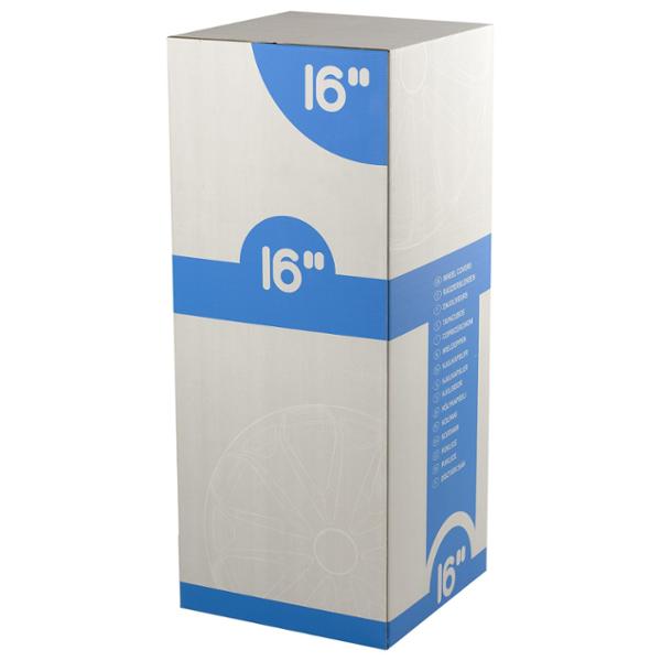 BOX ENJO 1er Prix 16 X 20¤BOX ENJO 1er Prix 16 X 20¤BOX copricerchi 1° prezzo 16 X 20