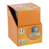 DISPLAY 16 POPCOLOR Ppapier CB