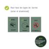 Green Valley Coffre de toit souple 270 litres