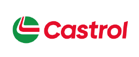logo CASTROL