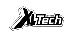 logo XL TECH